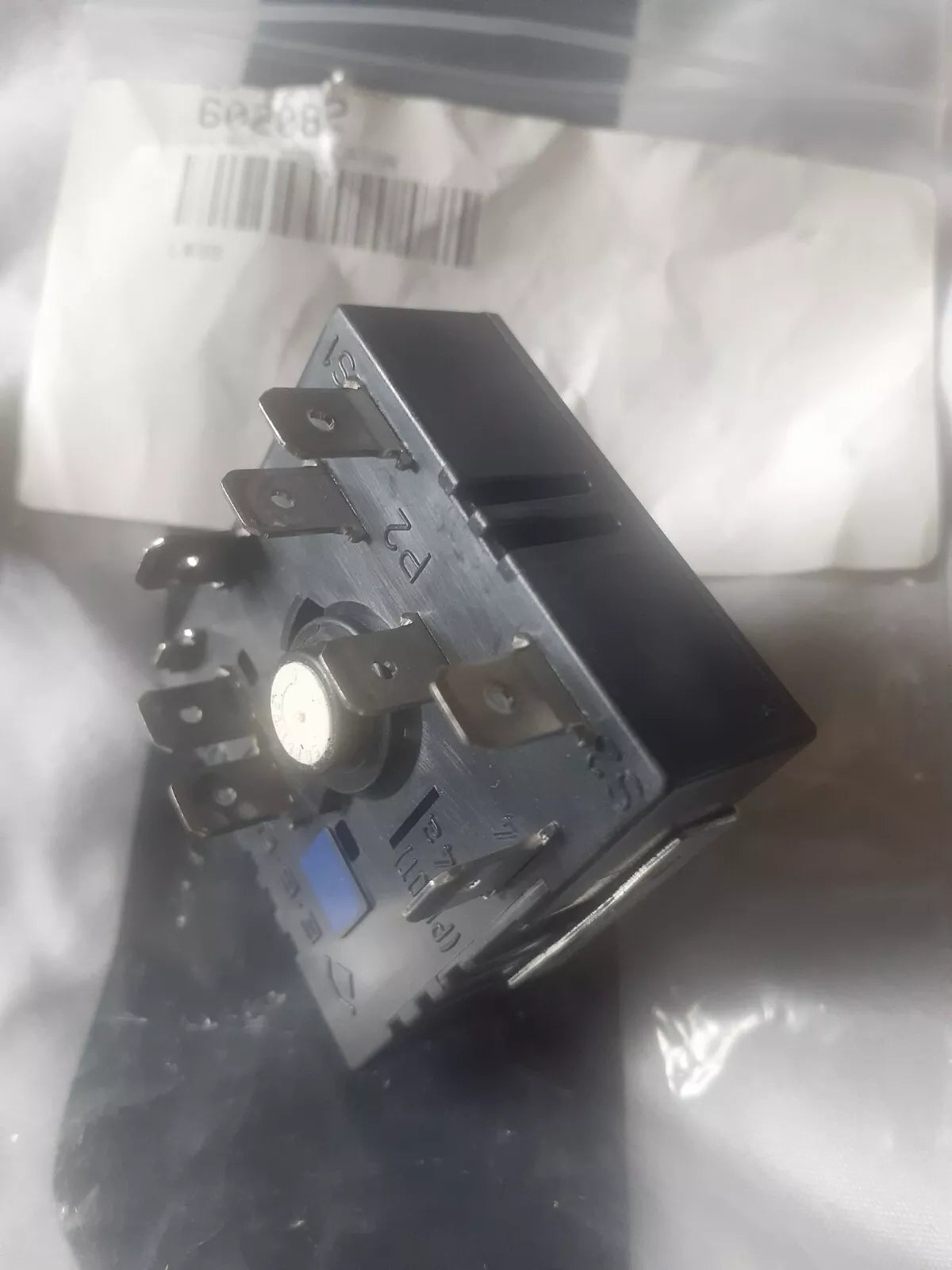 Bertazzoni Range Energy Regulator - 602082