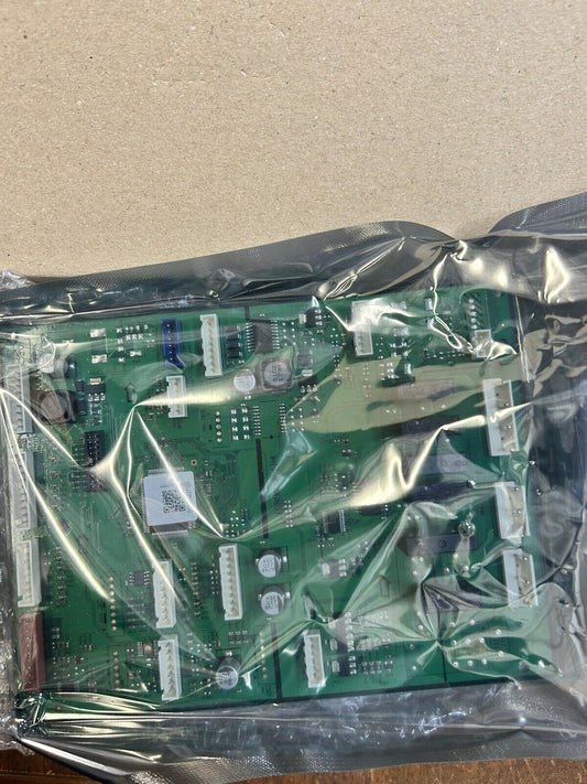 Samsung Pcb Assembly Eeprom - DA94-03790F