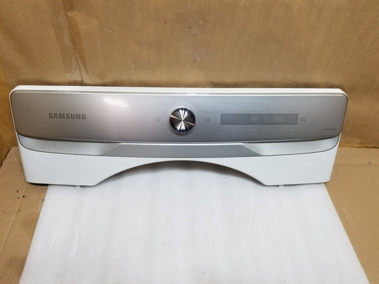 Samsung Assy Panel Control - DC97-22605S