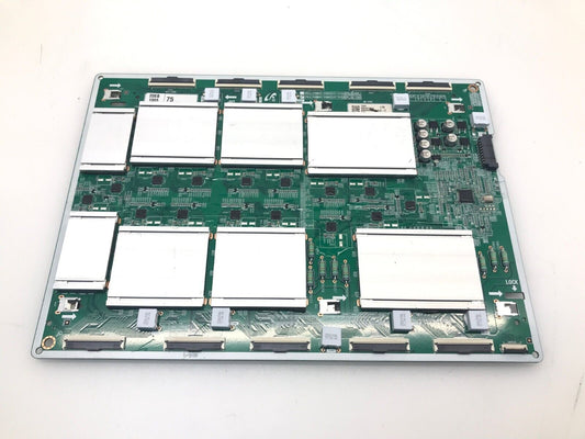 Samsung Dc Vss Driver Board - BN44-01085A