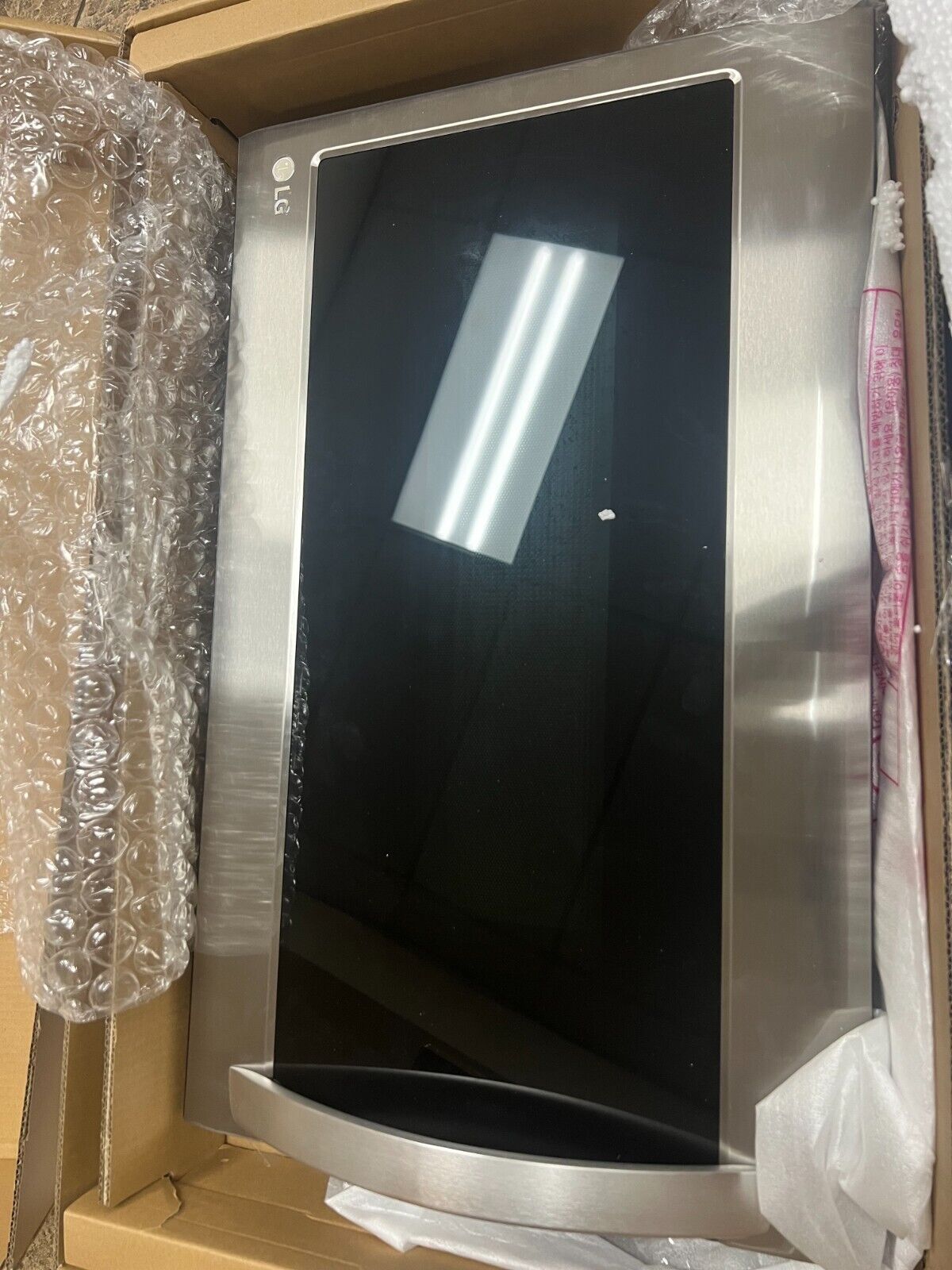 LG Door Assembly - ADC74347126