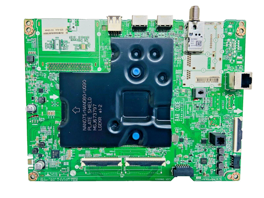 LG Bpr Total Assembly - EBU67050301
