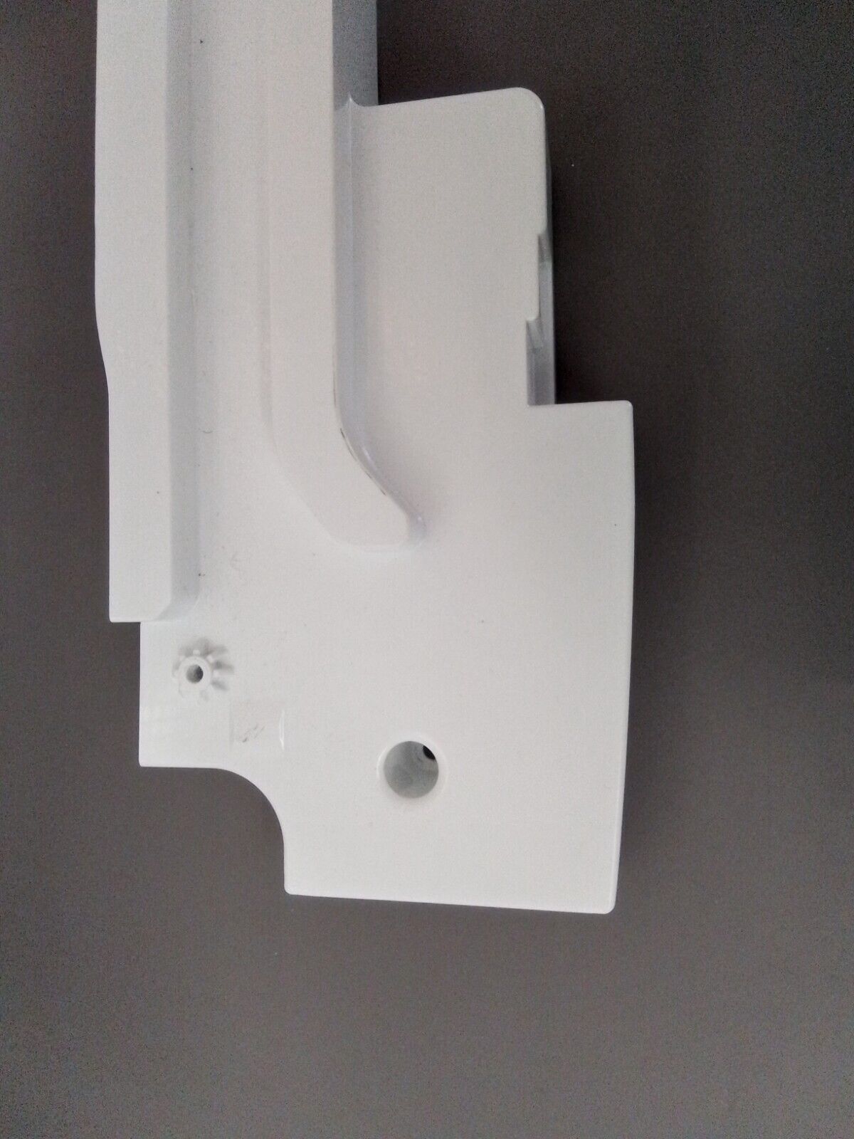 LG Rail Guide Assembly - AEC74897807