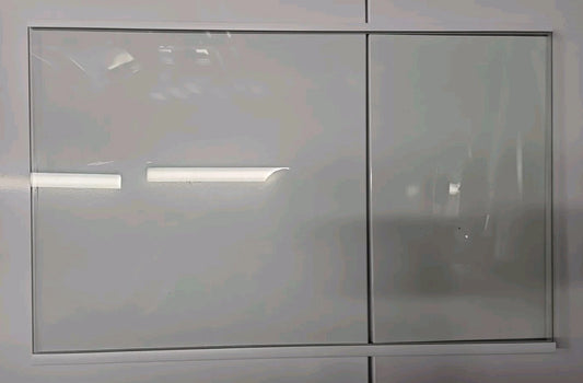 Insignia 12531000013017 Refrigerator Glass Shelf