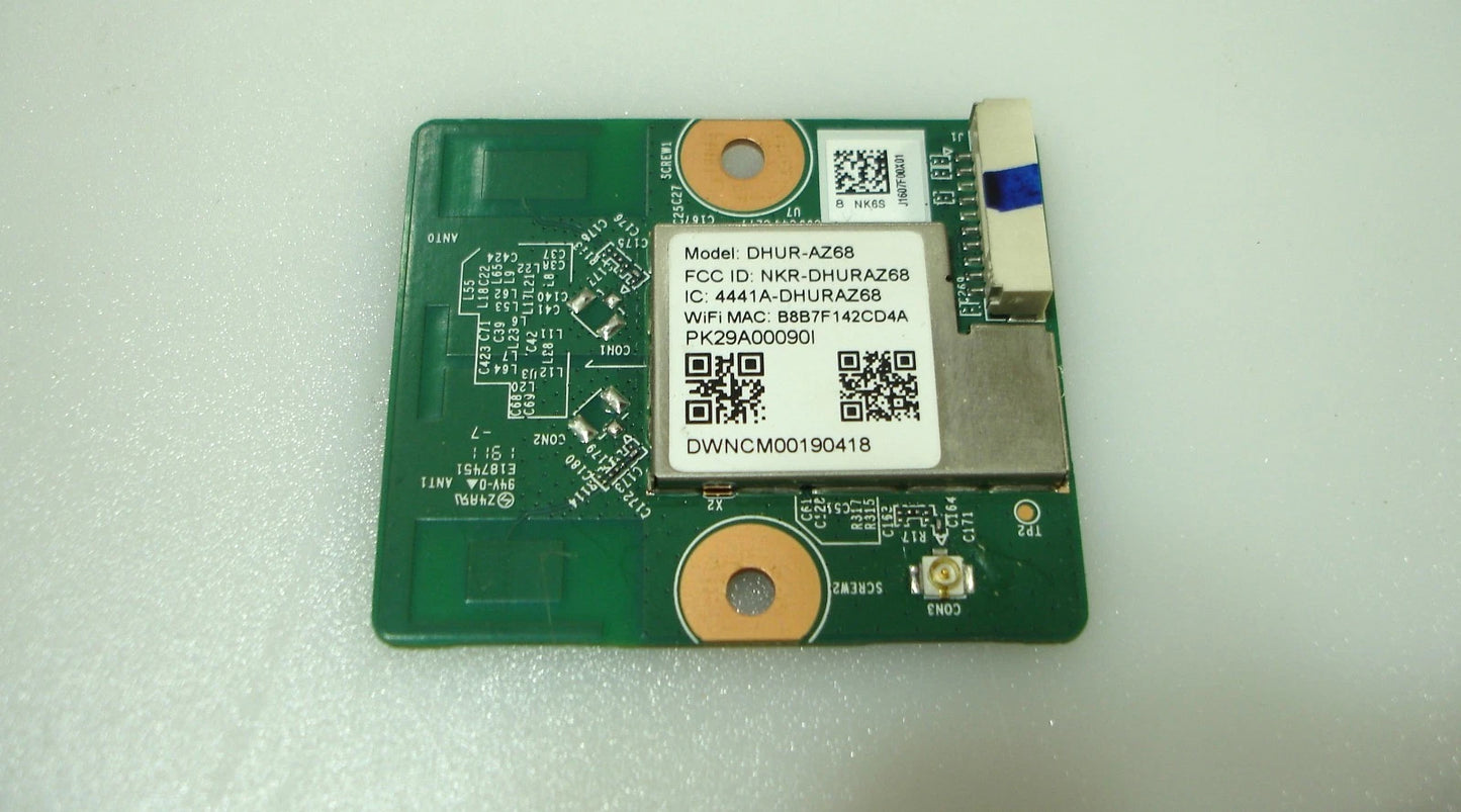 Insignia Television WiFi Board - PK29A00090I