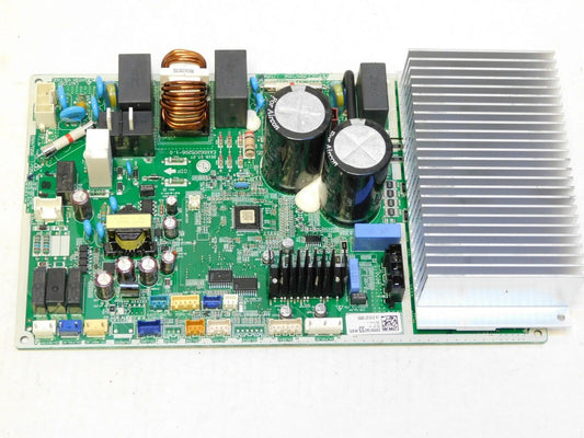 LG Main Pcb Assembly - EBR85104033
