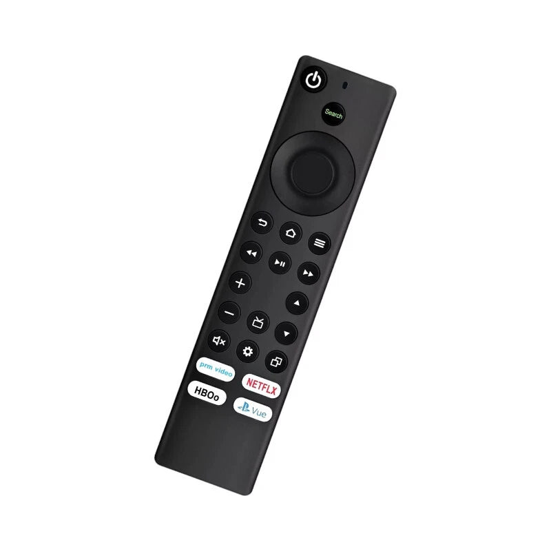 Insignia 06-FBYT25-LL002 Remote Control