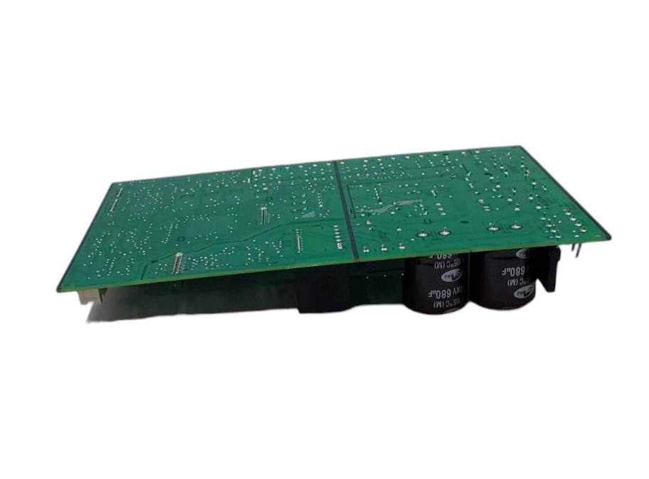 Samsung Assy Pcb Main;3D, Fs, Disp., 3 - DA92-01692D