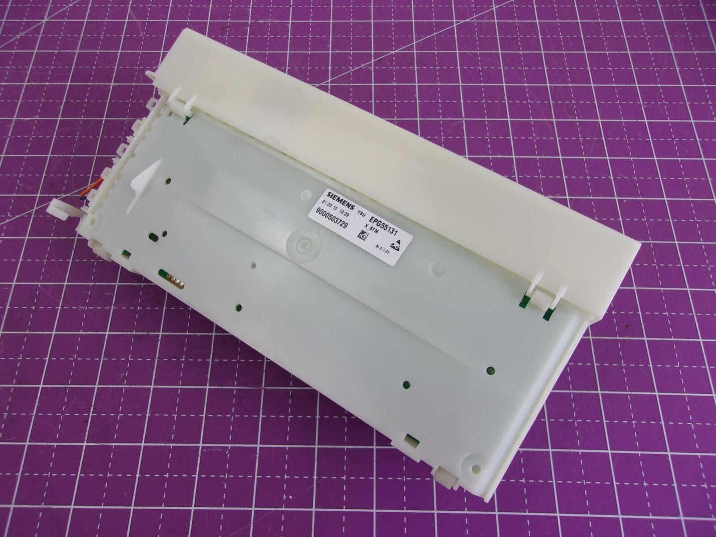 Bosch Control Un - 700634