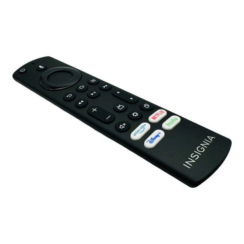 Insignia Television Remote Control - 398GM10BEBYN0005HT
