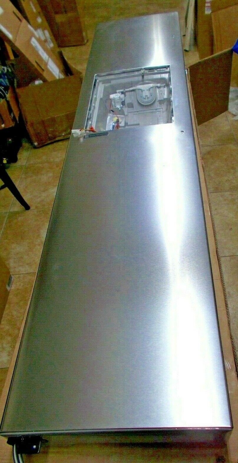 LG Freezer Door Foam Assembly - ADD74296446