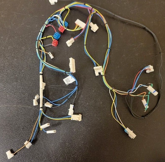 Samsung Assembly Wire Harness Main - DG96-00797B
