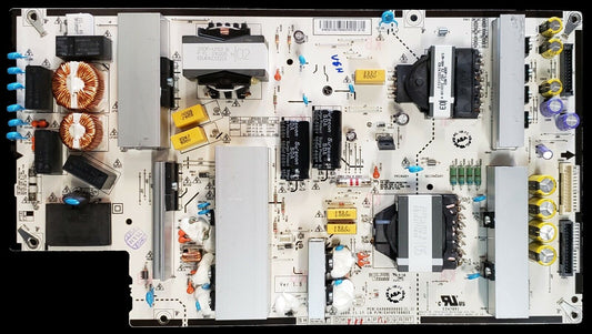 LG Power Supply Assembly - EAY65768822