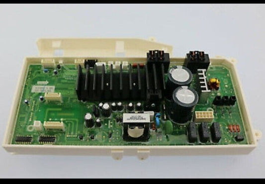 Samsung Main Pcb Assembly - DC92-00657D