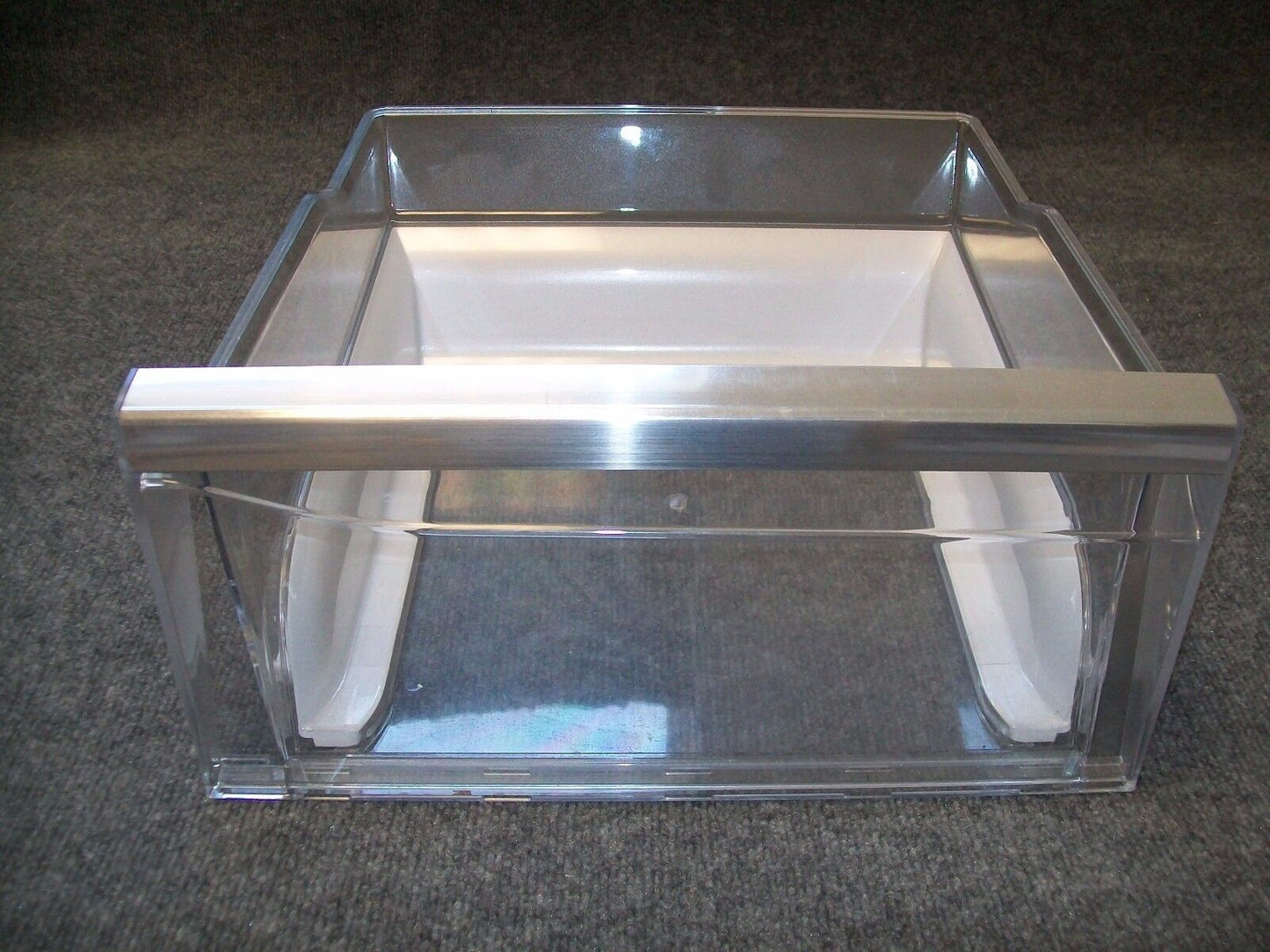 LG Vegetable Tray Assembly - AJP73374607