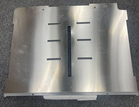 Bosch Air channel exhaust - 20000238