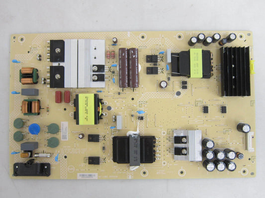 Insignia PLTVLM681XXF6 Television Power Board