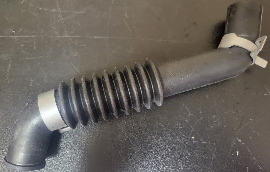 LG Hose,Inlet - MEJ64244601