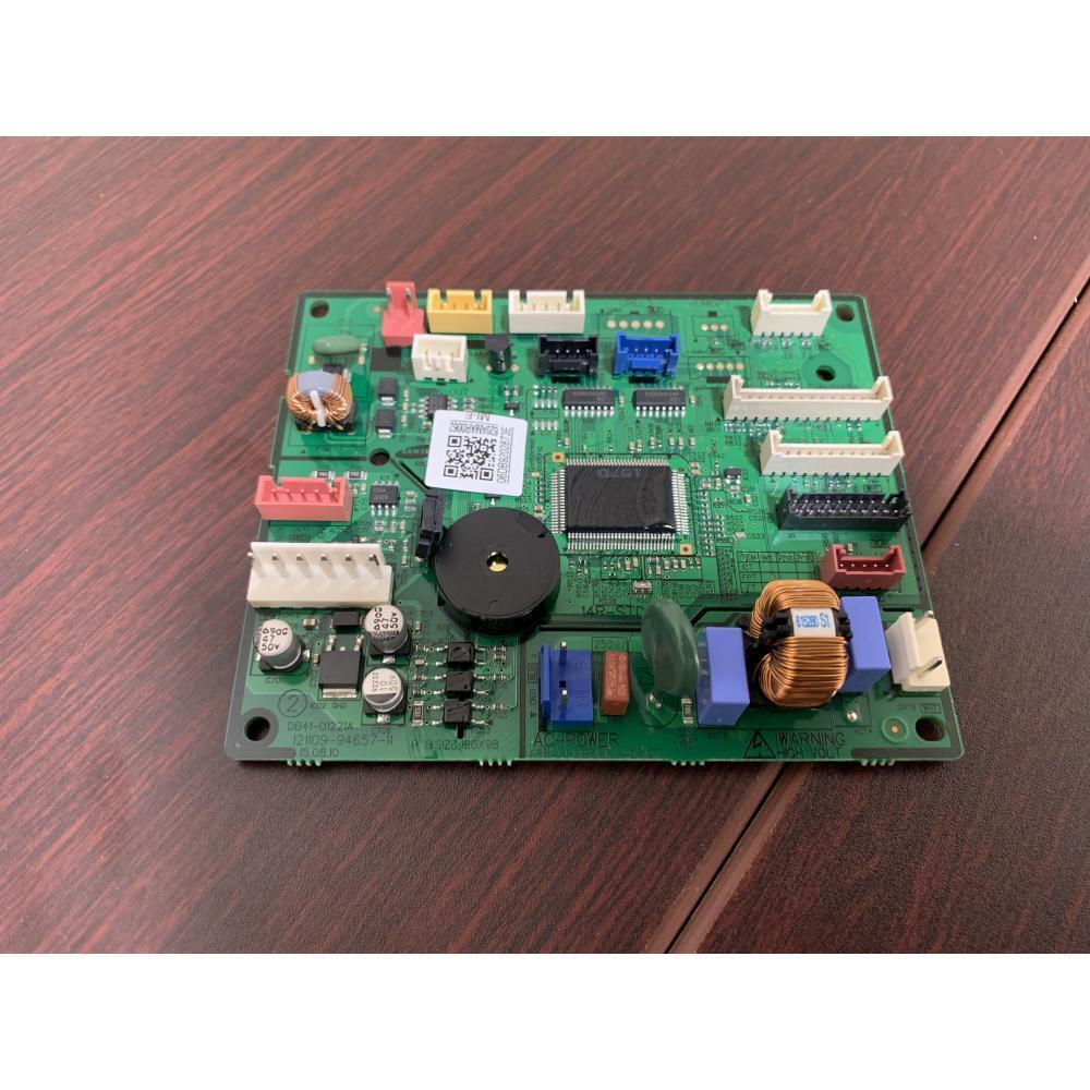 Samsung Main Pcb Assembly - DB92-02873E
