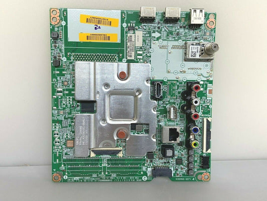 LG Bpr Total Assembly - EBU66209001