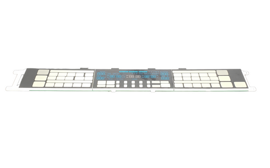 Samsung Assembly Pba Module - DE92-04044D