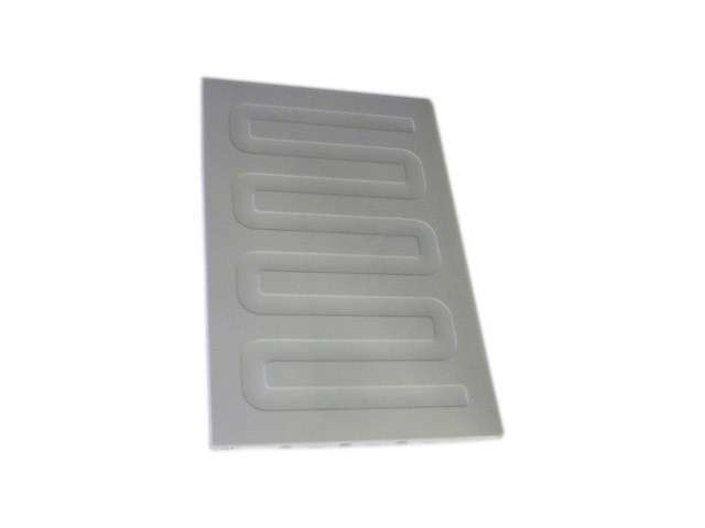 Blomberg Dryer Right Side Panel - 2961961000