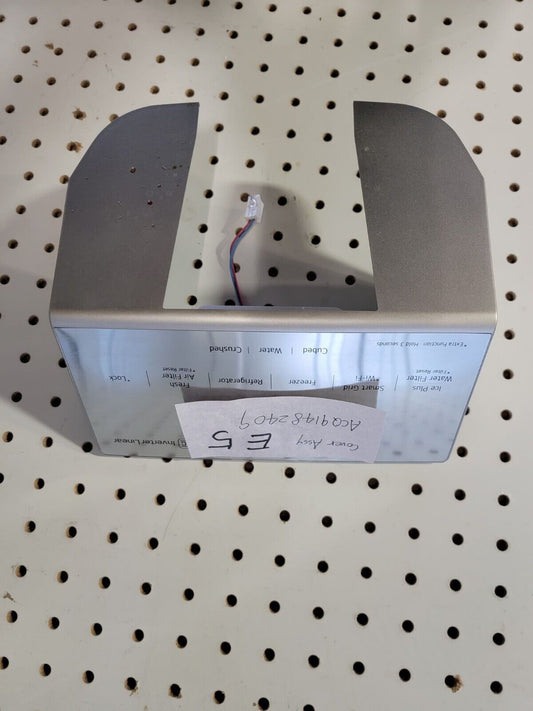 LG Cover Assembly,Display - ACQ91482409