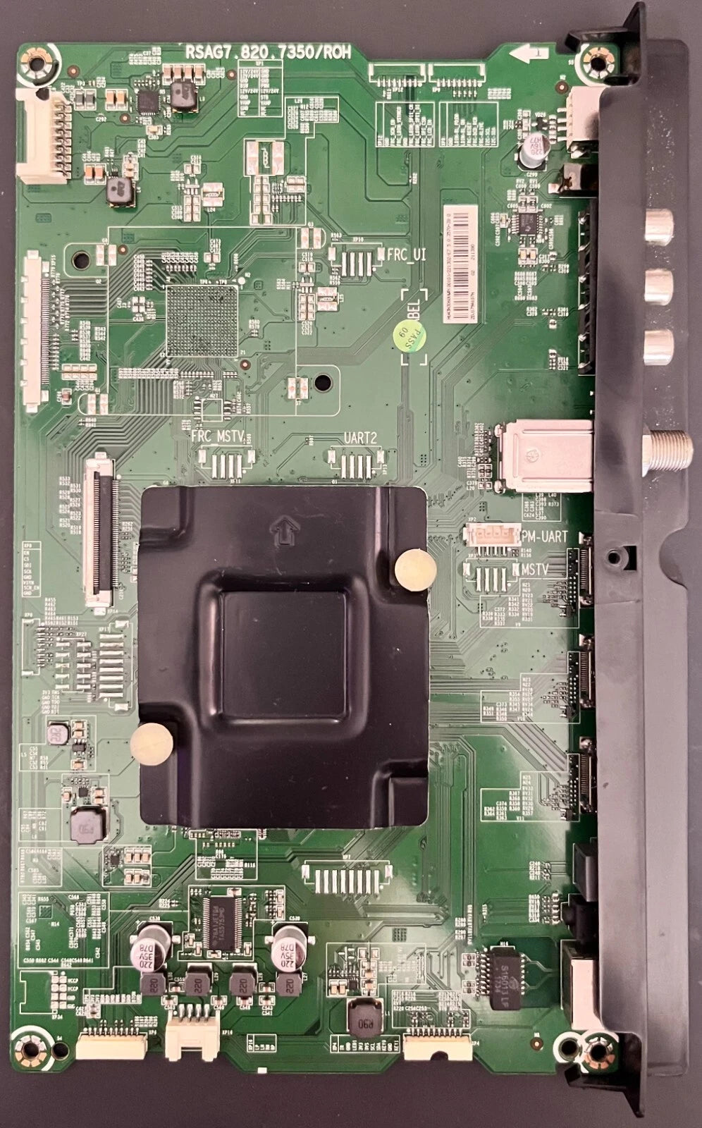 Insignia Television Main Board - 240796