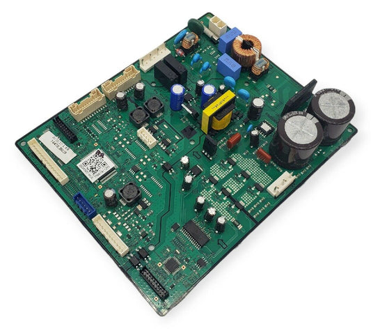Samsung Assembly Pcb Main - DA92-01443E