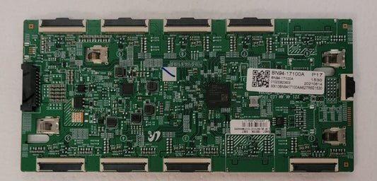 Samsung Assembly Pcb Main Subcon - BN94-17100A
