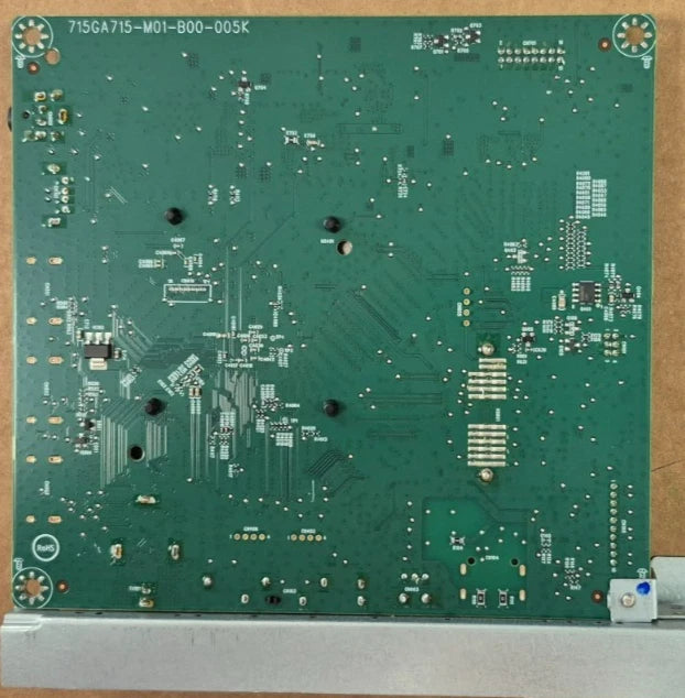 Insignia Television Main Board - 756TXLCB02K0650