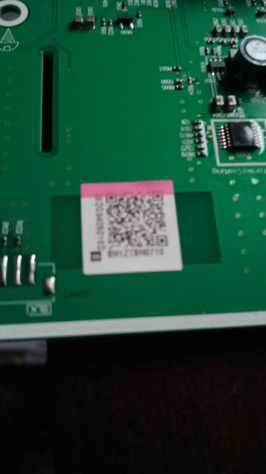 Samsung Assy Pcb Eeprom;Eep_04,Dg92-01 - DG94-05016D