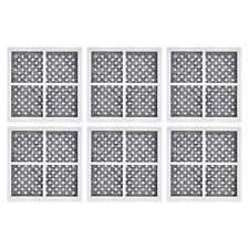 LG Refrigerator Air Cleaner Filter Assembly - ADQ73853827