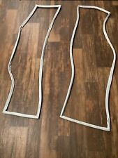 LG Door Gasket Assembly - 4987JJ1010U