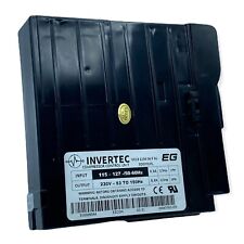 Bosch Inverter - 12019152