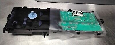Blomberg Washer Main Board Assembly - 2855710020