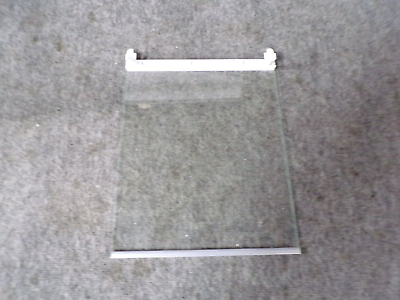 LG Freezer Shelf Assembly - AHT73493935