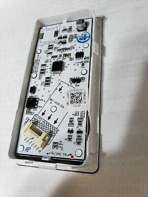 Samsung Assembly Cover Control - DA97-21005B