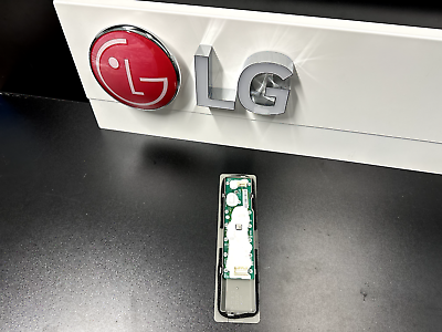 LG Cover Assembly,Display - ACQ30372802