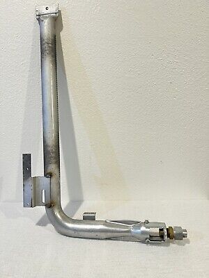 Bosch Burner Pipe - 497437