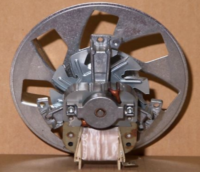 Samsung Svc Kit Convection Fan - DE81-07055A