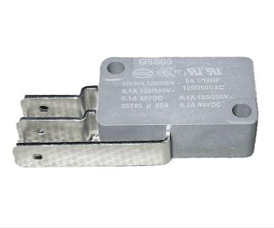 Blomberg Dishwasher Micro Switch - 1761940200