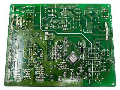 LG Main Pcb Assembly - EBR41956420