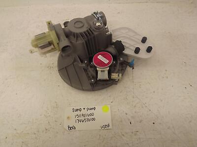 Blomberg Dishwasher Karna Sump Group - 1511901600