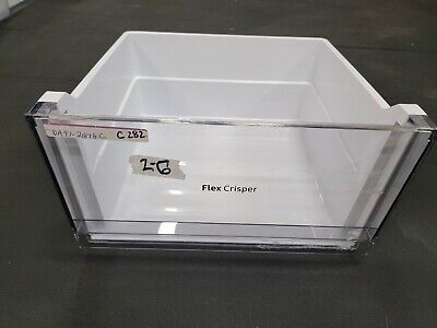Samsung Assembly Case Veg Low - DA97-21878B