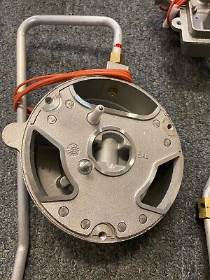 Samsung Burner Cup-Single;Nx5000A,Aldc - DG62-00058F
