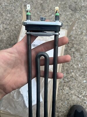 Bosch Heating Element - 12037828