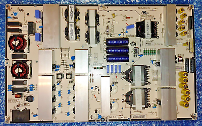 LG Pcb Assembly - EBR33783401