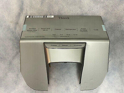 LG Display Cover Assembly - ACQ91426113