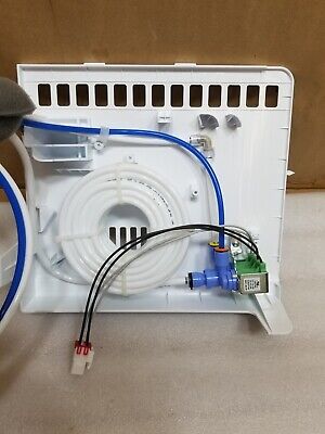 LG Tank Assembly,Water - AJL75314601